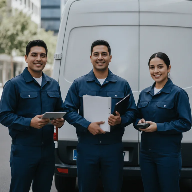 Corretor de Seguros equipe em Piraquara